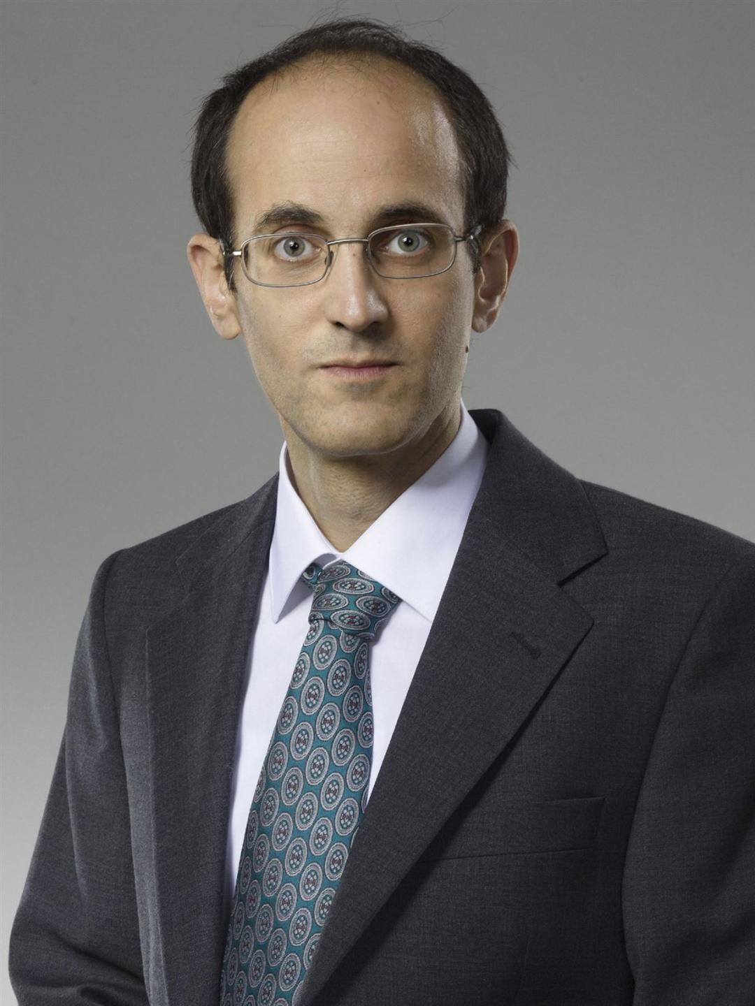 Daniel Emami 2014